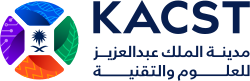 شعار مدينة الملك عبدالعزيز للعلوم والتقنية