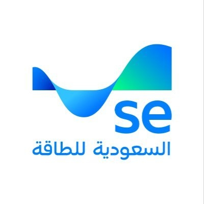 شعار الشركة السعودية للكهرباء